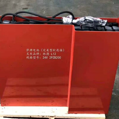 STILL林德叉车电瓶T20AP/SP/N20/T16/L10/L12/L14/L16叉车电池组