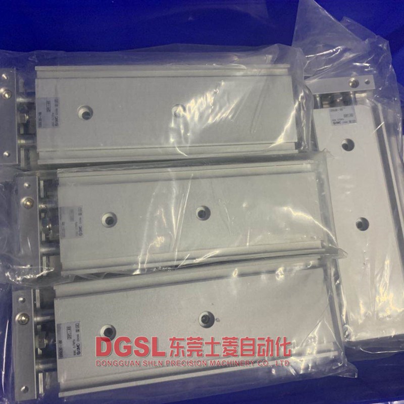 全新原装正品 SMC 双轴气缸 CXSL20-100 大量现货可当天发货