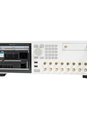 美国Tektronix/泰克 AWG5208 任意波形发生器 8模拟通道
