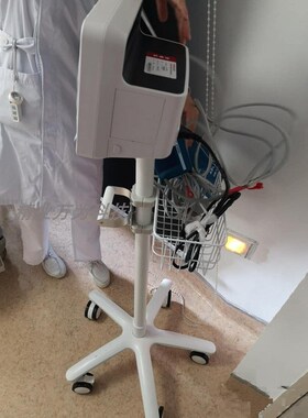 迈瑞ePM10 12 15, iPM6 7 8 10 12监护仪监测仪推台车移动支架子