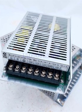 。广州数控系统电源盒GSK928 980TDb车床开关电源 广数机床 PB2原