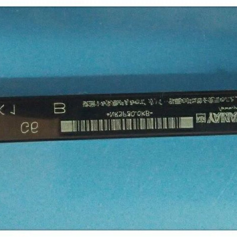 镀TICN 挤压丝攻 M6X1 M3AX0.5 机用不锈钢用丝锥 N-RZ