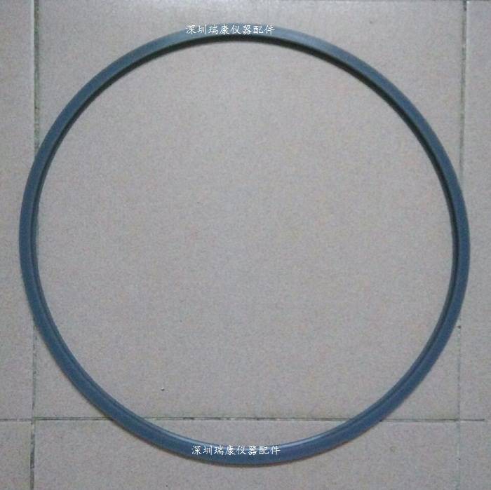 申安LDZX-75KBS立式压力蒸汽灭菌器高压消毒锅配件矽胶垫圈密封圈