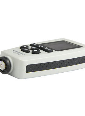 高精度 涂层测厚仪 电镀镀锌层漆膜涡流面图层防火油涂汽车料漆