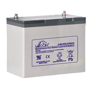 理士蓄电池DJM1224密封阀控免维护12V24AH EPS/UPS电源 直流屏专