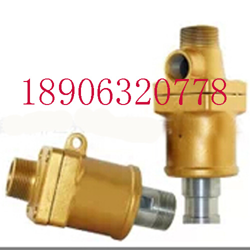 专业生产台湾阳光机封型20/25/32/40/50旋转接头6分1/1.2/1.5/2寸