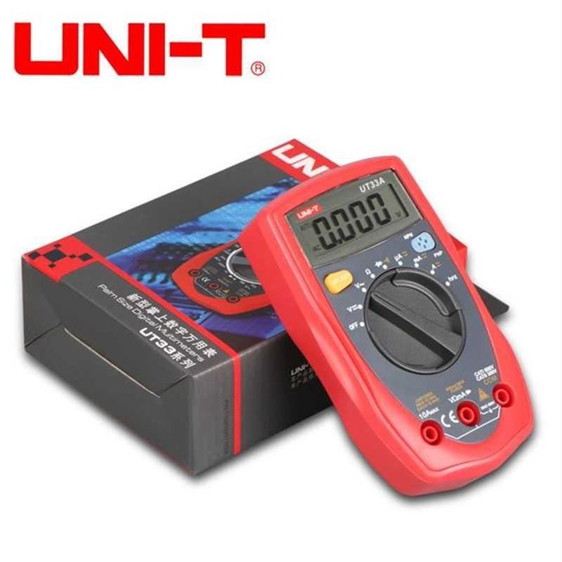 数字显电工万用表高精度防烧背光小型迷你表家用UT3-新,搬运/仓储/物流设备,机械式停车设备（立体停车库）,淘宝优惠券,粉丝福利购,淘宝优惠卷