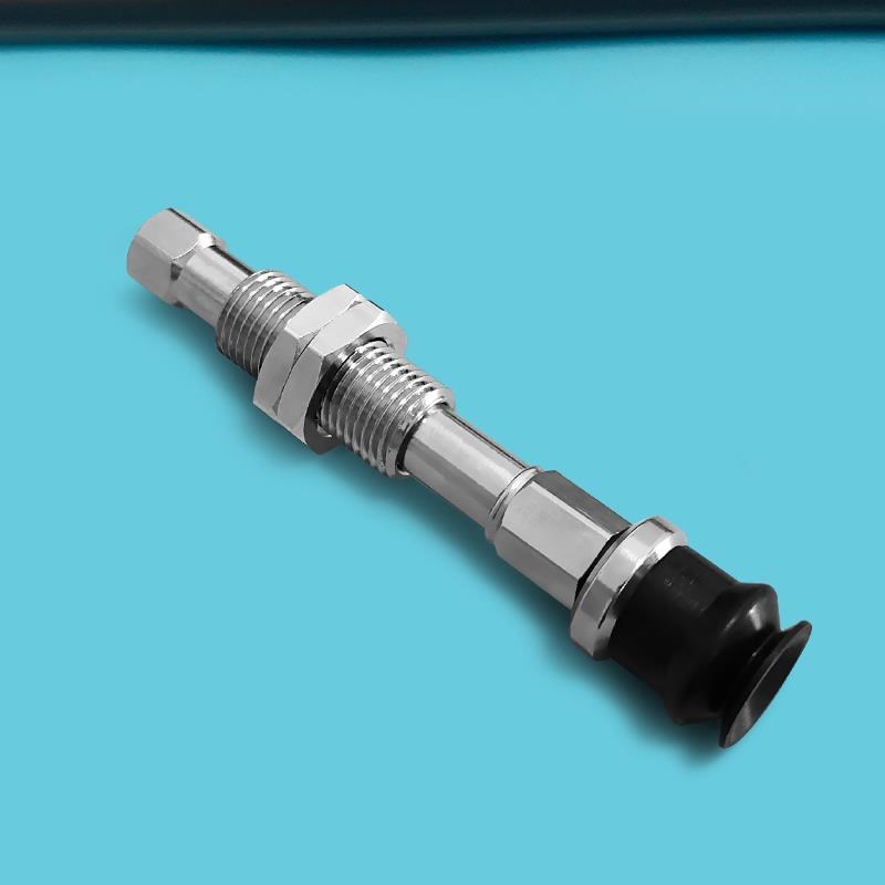 ZP3XE-T10/T13/T16/T08/T06/T04BGNJ10-B5-SA1防静电真空吸盘吸嘴