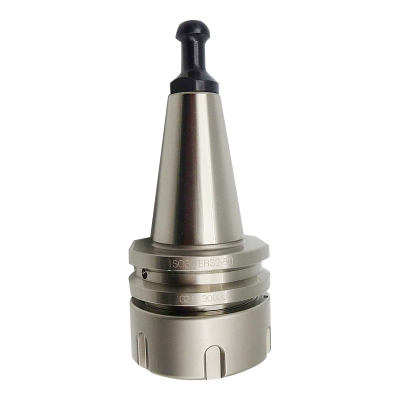 雕刻机ISO30/20ERp32-50刀柄cnc自动换刀木工加工中心刀柄刀夹头