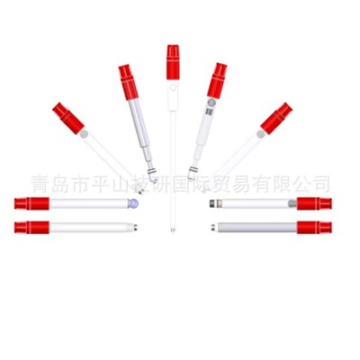 KEM京都电子67-00001-04复合银电极 自动电位滴定仪用电极