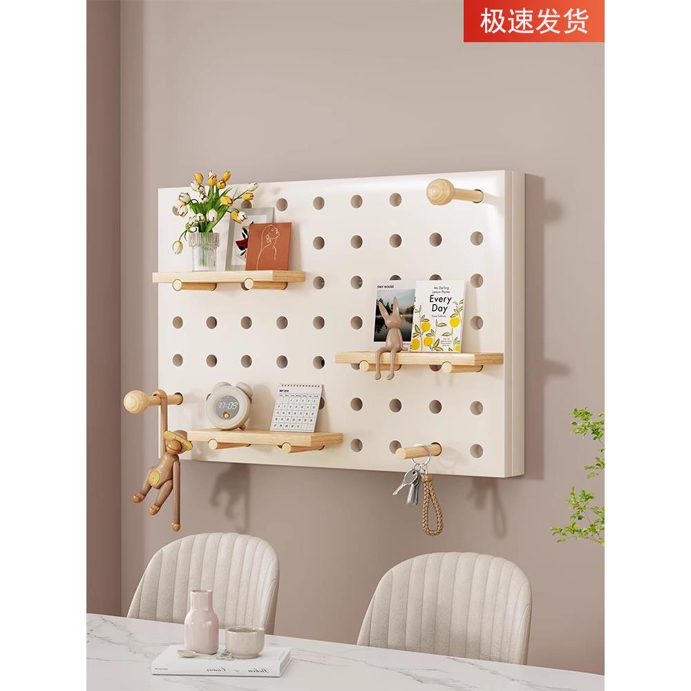 北欧电表箱遮挡壁画强弱电闸盒子装饰画客厅玄关多媒体配电箱挂画