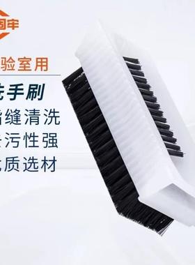 金固牢洗手刷实验室手术室器械清洗刷耐高温指缝清洗KZS-763