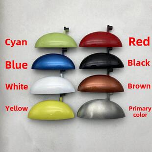 适用于吉利致斗301 D1D2D2S佐泰利E20外拉手铁铝合金拉手门拉手外