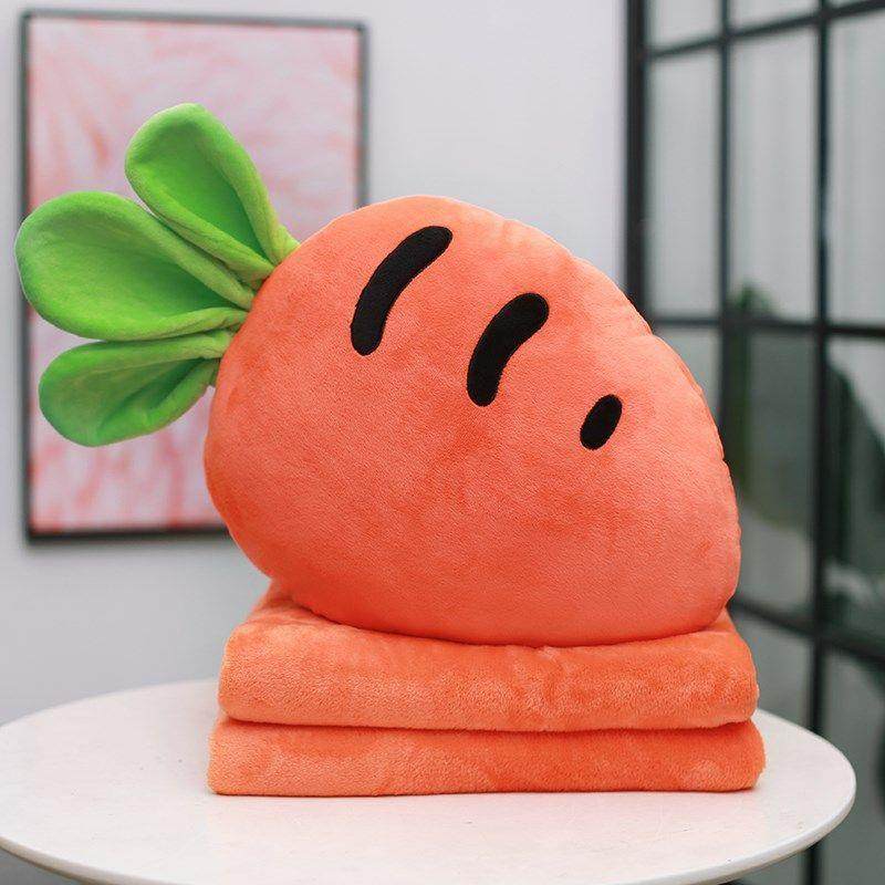 办公室抱枕被子两用靠枕沙发靠垫珊瑚绒毯子空调被午睡枕头三合一,居家布艺,抱枕被,淘宝优惠券,粉丝福利购,淘宝优惠卷