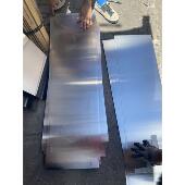 301高弹性钢带全硬钢板回弹片刀片弹簧薄钢皮0.1 1mm 0.5 0.2 0.3