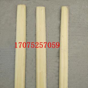 桑树木槐树扁担白蜡树箩筐棒子挑担扁担竹编原木挑子担子实木