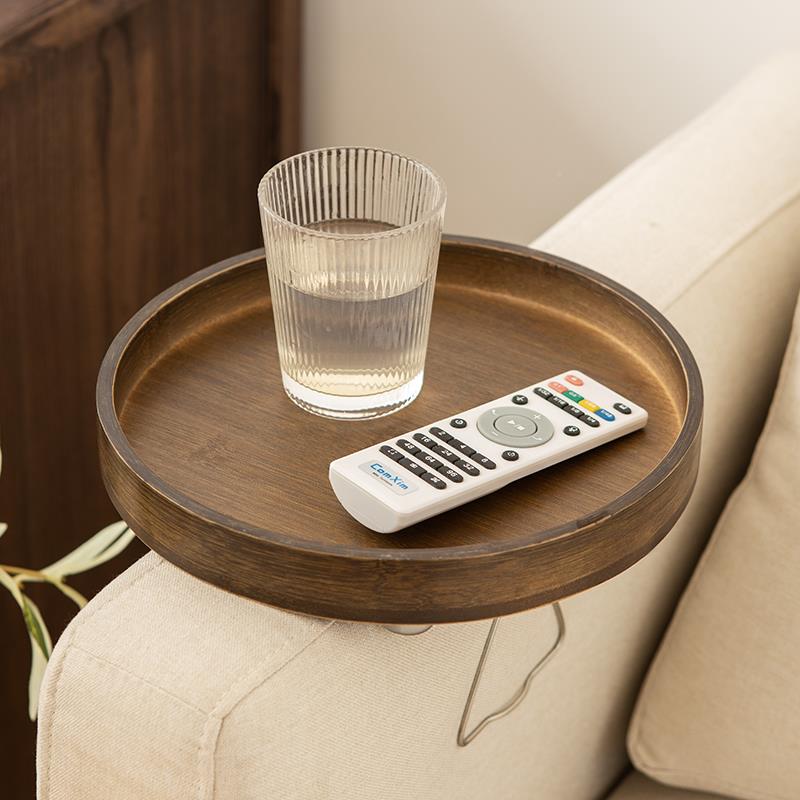 沙发扶AP-HTS01托手盘边几节移动创意小茶迷你桌现代咖啡几角几可