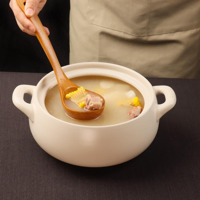 先锋锅匠厨砂锅UYG锅家用砂炖汤砂意菜加热保温砂锅明火境砂锅装