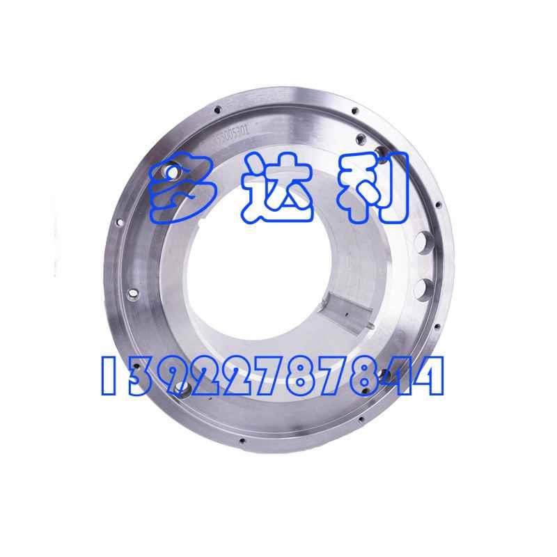 02XR55005301 19XR离心压缩机端低速轴承 BEARING 五金/工具 外球面球轴承 原图主图