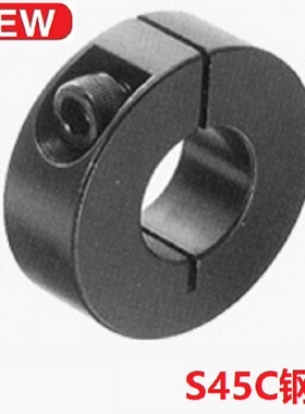 固定环 SCSM SCSW PSCSM PSCSW12 13 15 16 18 20 25 30 35 40 50