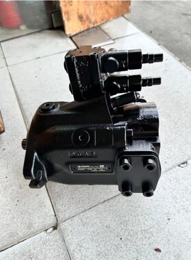 微挖挖机配件 16j 徐工15 17液压泵总成MVP30.23-04S5大泵主泵