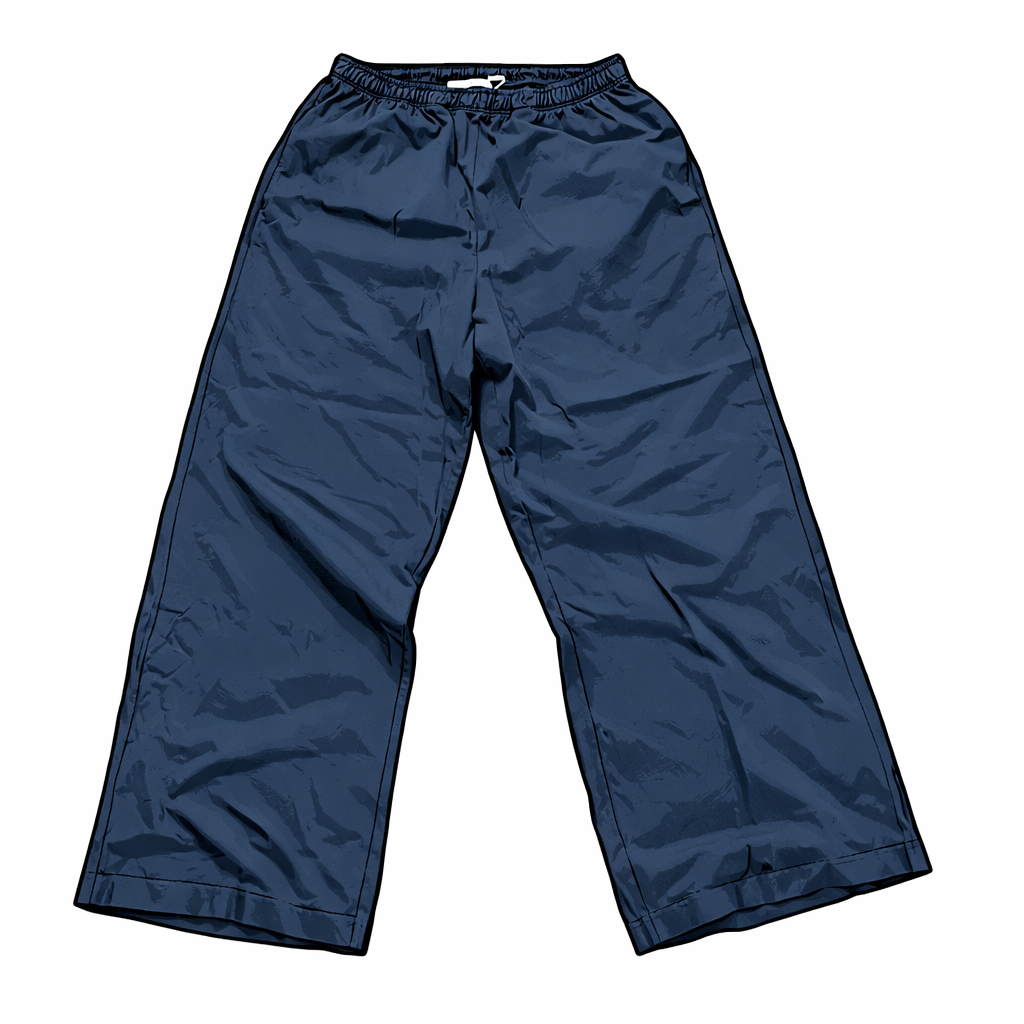 thumbnail for MVT  Sweatpant logo stamp