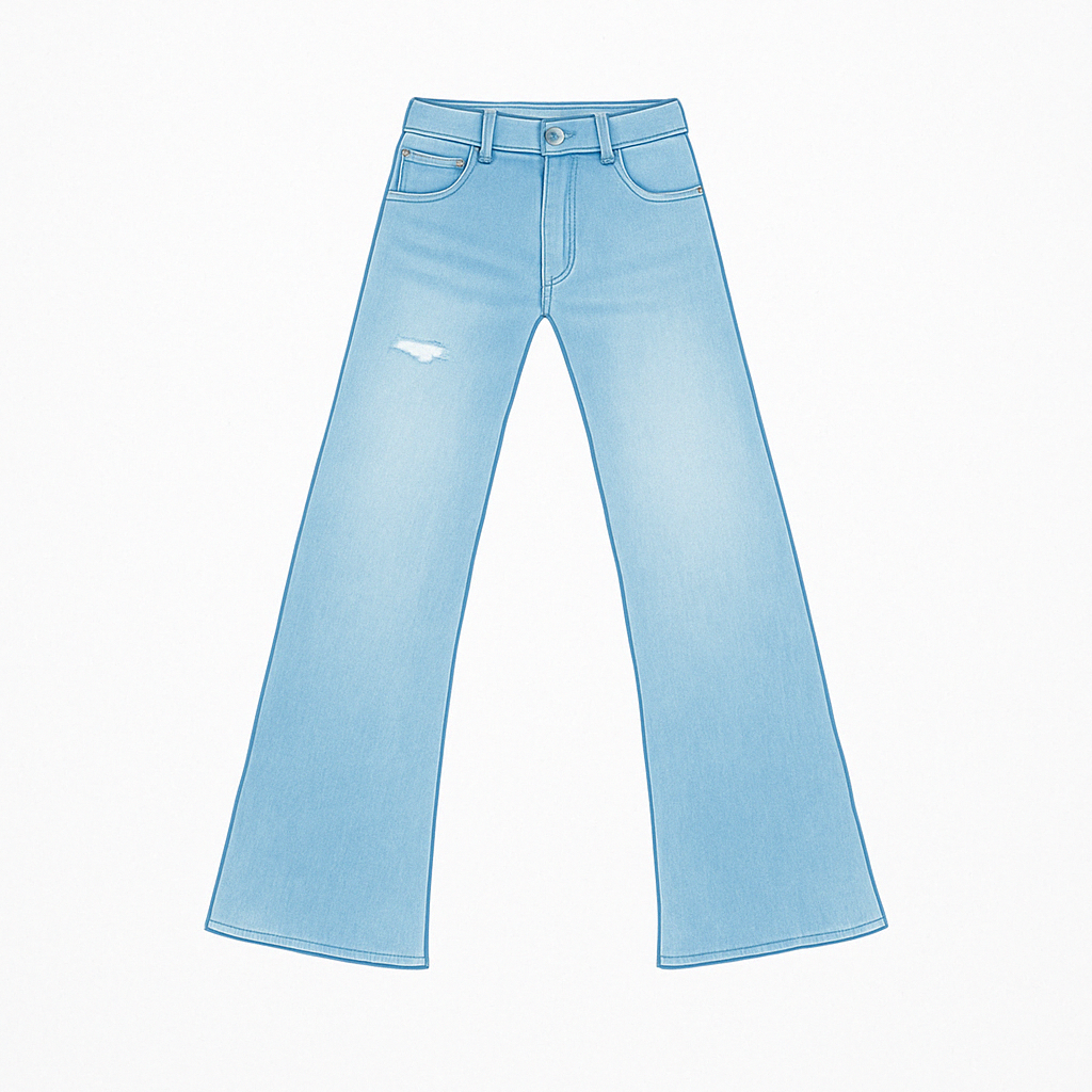 thumbnail for MVT 2021 jeans