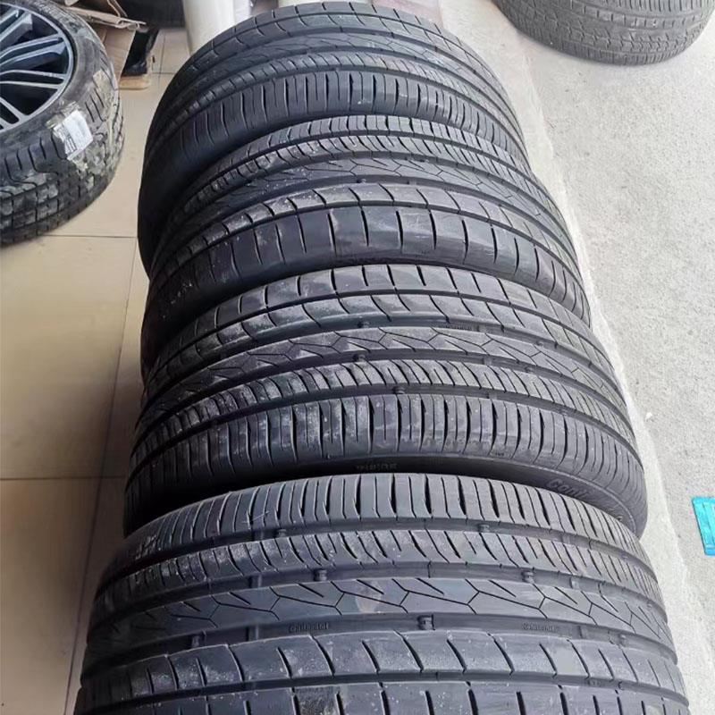 德国马牌轮胎205 215 2245 25 245/0 45 50 55R16R17R118R9R2021