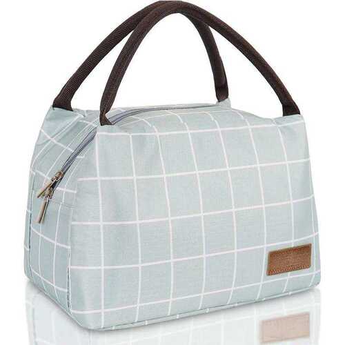 Insulated Lunch Bag Lunch Box for Women Men Adult Lunch Tote
