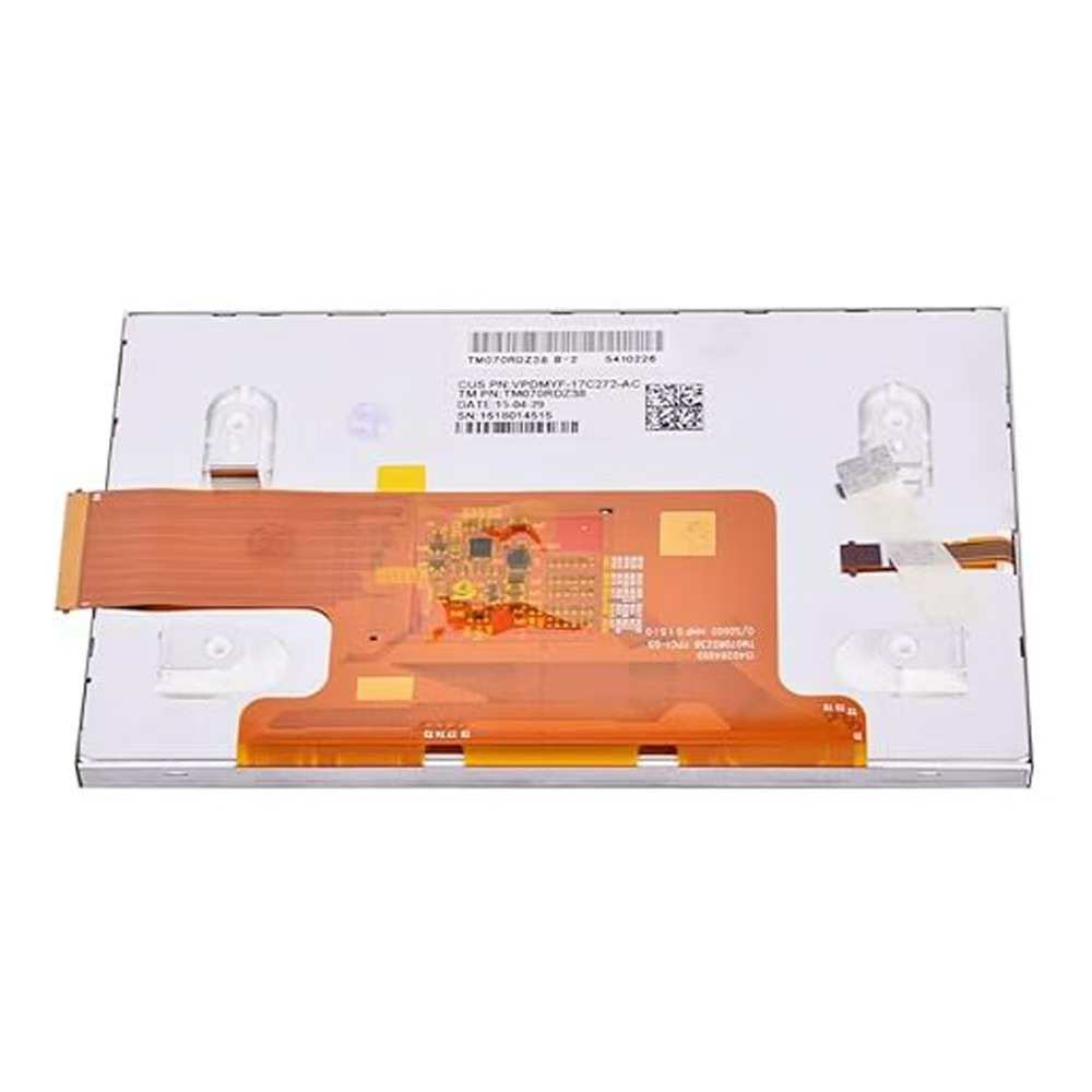 7英寸液晶触摸显示屏适用于14-17 马自达3 CX-3 MX-5 TM070RDZ38