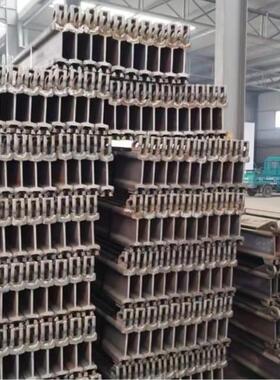 矿用单轨吊轨道I140E标准轨道架空承载轨道