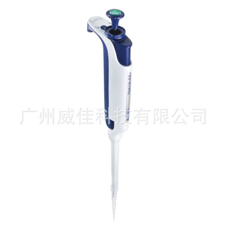 【瑞宁移液器】 Pipet-Lite XLS 手动单道可调移液器