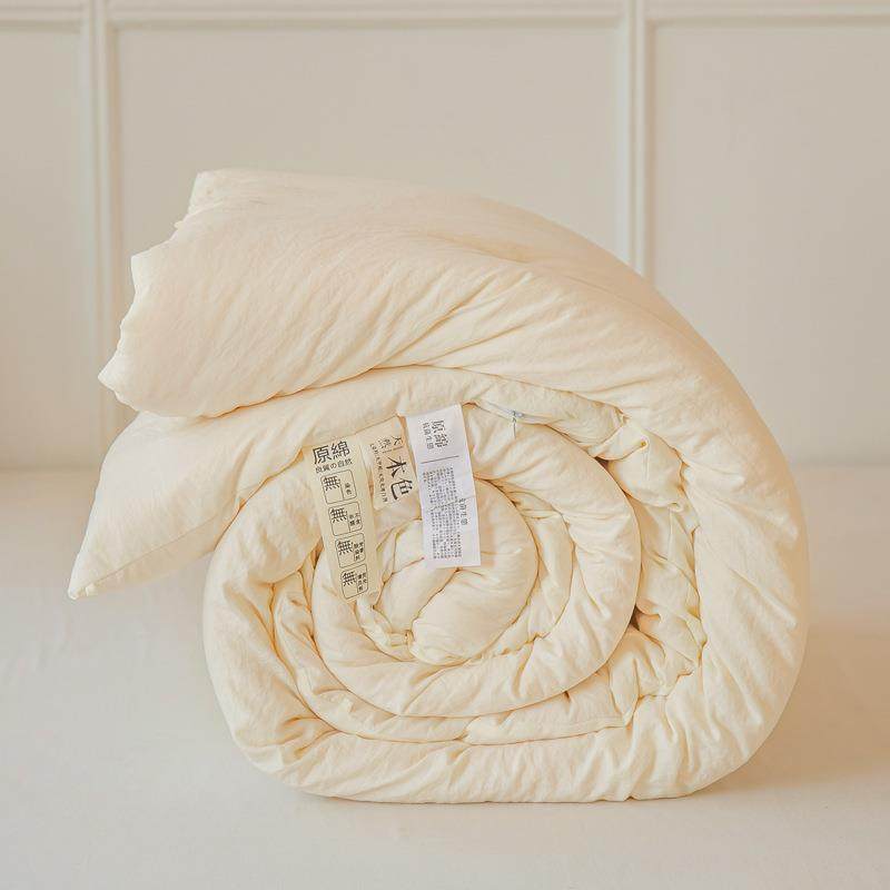 日式秋冬A类原棉大豆被芯软糯春秋被标准单双人被加厚冬被芯,金属材料及制品,金属加工件/五金加工件,淘宝优惠券,粉丝福利购,淘宝优惠卷