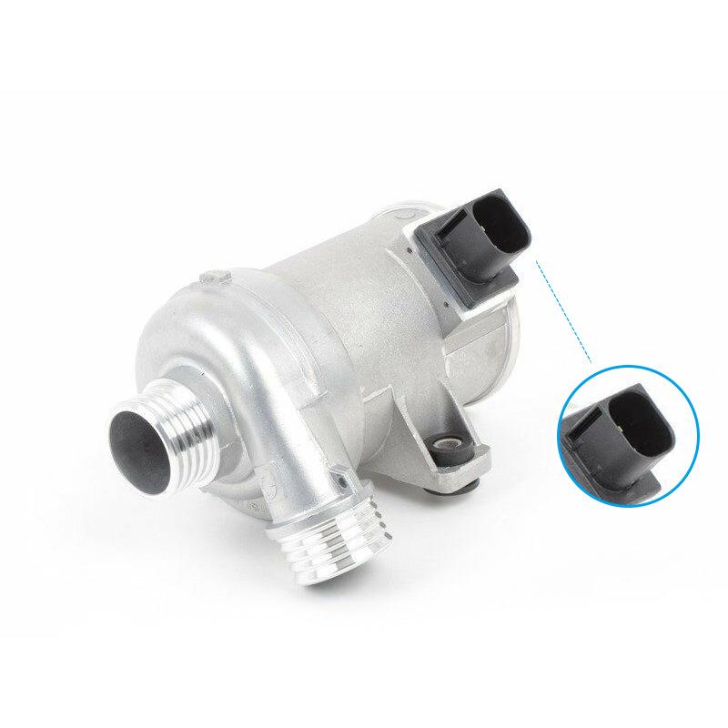电子水泵适用于宝马ElectronicpumpN20方四口11518635089