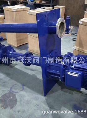 液下渣浆泵YZ单双管抽沙泵ZJL立式泥浆灰浆无堵塞排污清淤扫地泵