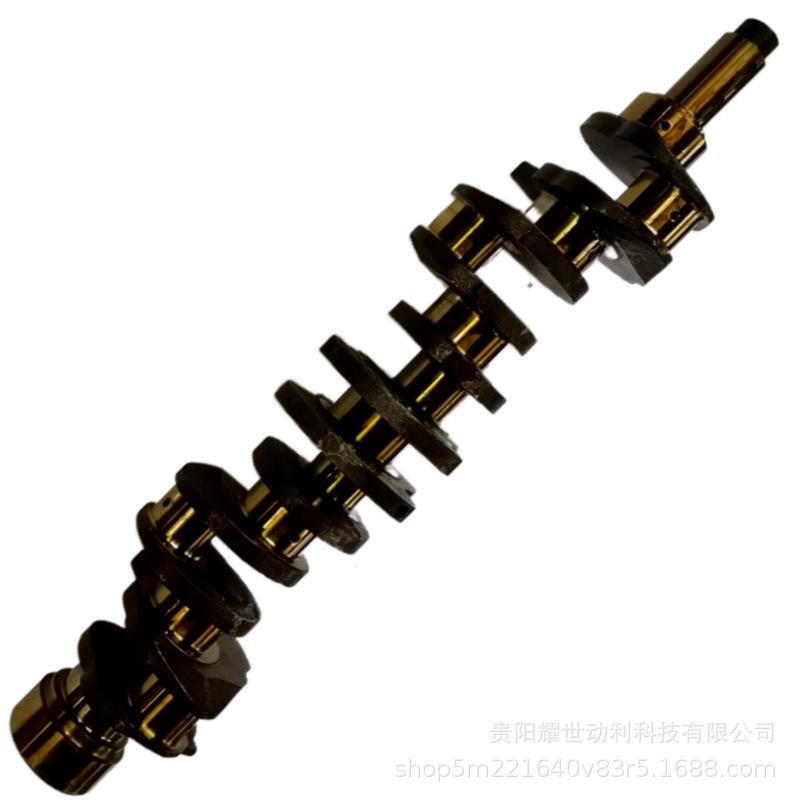 工厂FE6曲轴12200-Z5000