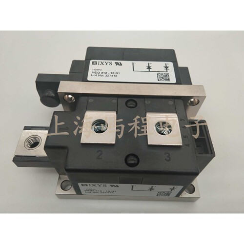 德国IXYS艾赛斯二极管MDD810-22N2 MDD630-36N2 MDD710-26N2现货