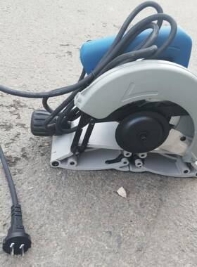 轻便型电动切管机塑料管切割机20-219mm钢管切割机