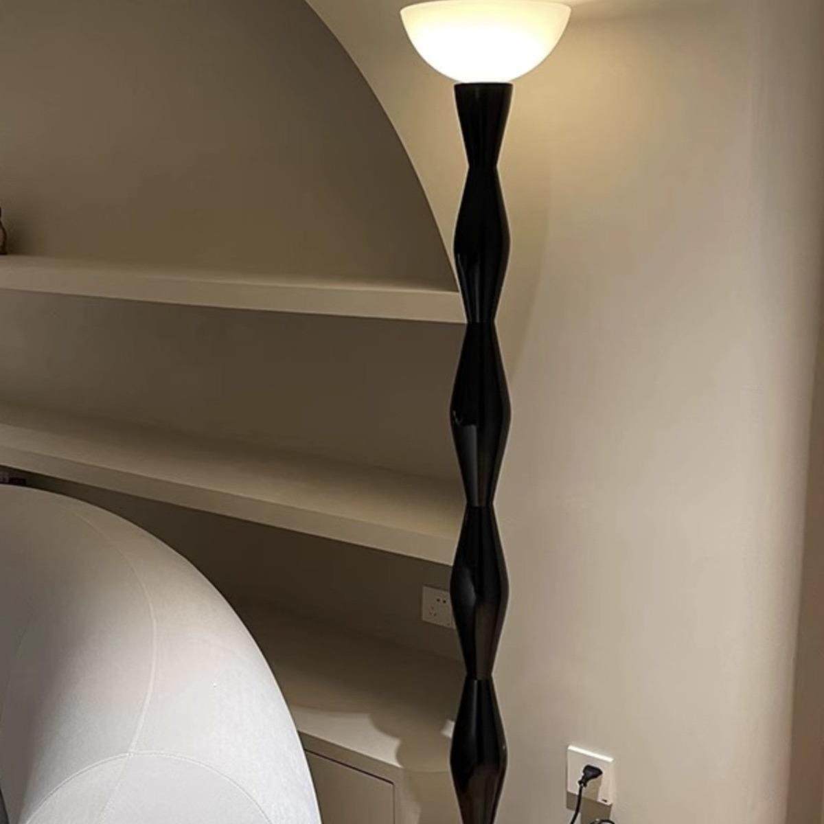 北欧高级沙发旁立式落地灯简约客厅卧室中古艺术现代氛围灯,鲜花速递/花卉仿真/绿植园艺,割草机/草坪机,淘宝优惠券,粉丝福利购,淘宝优惠卷