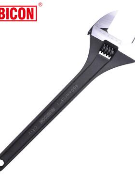 罗宾汉活动开口扳手呆口活络扳手活口多功能汽修扳手RAP-004~018