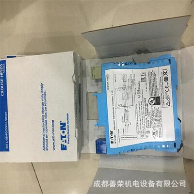 环境要求EATON伊顿安全栅MTL4532库存供应