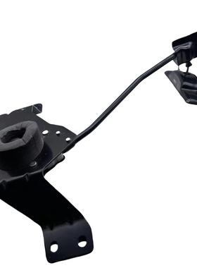 628004H00062800-4H000适用于现代备胎绞盘备胎升降机备胎架