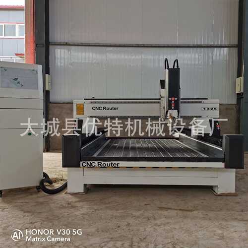 石材雕刻机 大理石碑泡沫模具雕刻机 墓碑刻字机 数控雕刻机