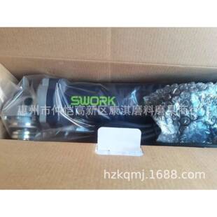 SWORK索沃克角磨机9950S重载大功率打磨机950W细柄手切割机后开关
