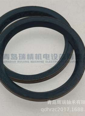 I-N-A 进口油封 GR40X50X4-B 密封件 GR40-50-4