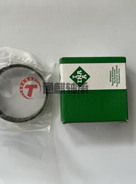 INA 滚针及保持架组件K64X70X16-4-6轴承