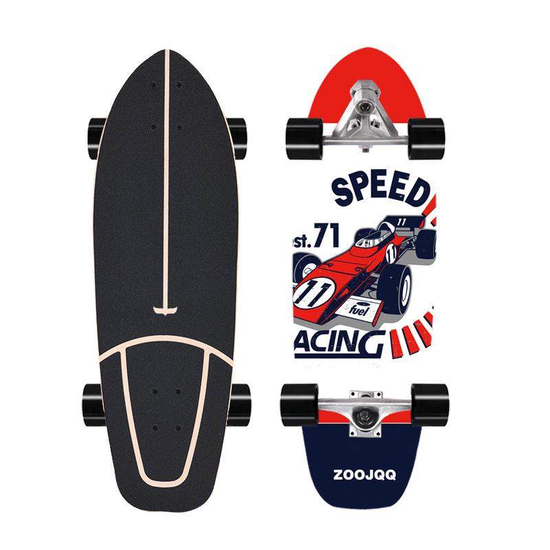 新图上新泰国陆地冲浪滑板CX7桥东北枫模拟冲浪滑雪练习板74CM,鲜花速递/花卉仿真/绿植园艺,割草机/草坪机,淘宝优惠券,粉丝福利购,淘宝优惠卷