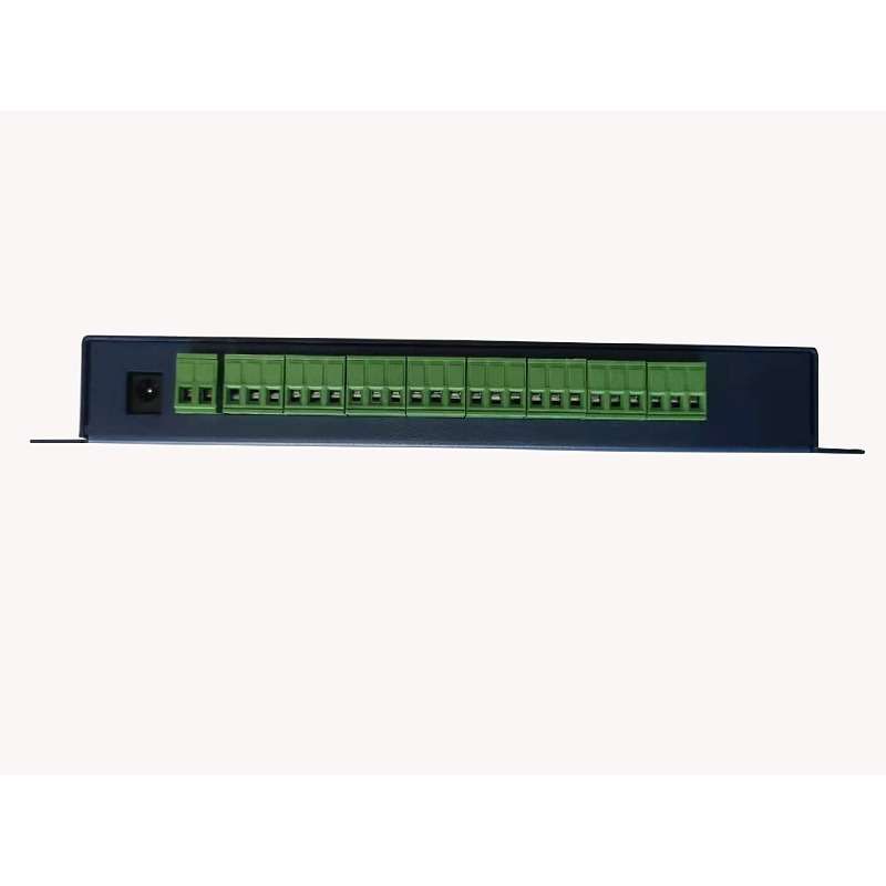 LED幻彩灯带主控制器声光联动DMX控台支持麦爵士ArtNet协议控制器