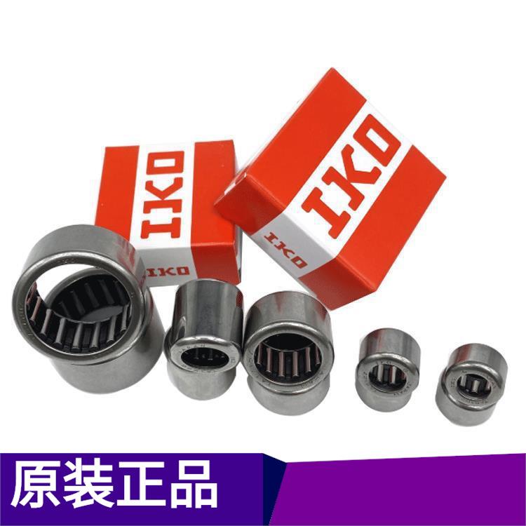 现货 IKO轴承 螺栓滚轮轴承 CF12A轴承 汤姆逊滚针