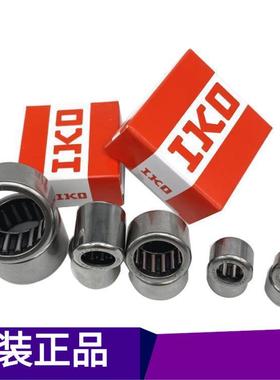 现货 IKO轴承 螺栓滚轮轴承 CF12A轴承 汤姆逊滚针